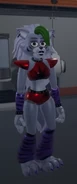 Roxanne Wolf (EAPS) | TSBS Wiki | Fandom
