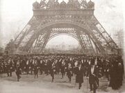 Paris 1900