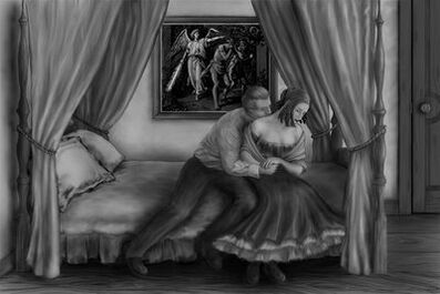 Joseph smith wooing