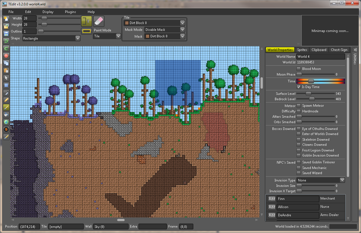 Terraria open source mods фото 24