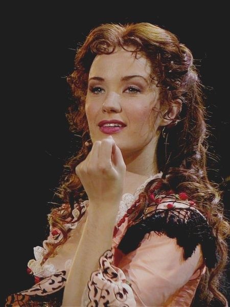 Picture of Christine Daaé