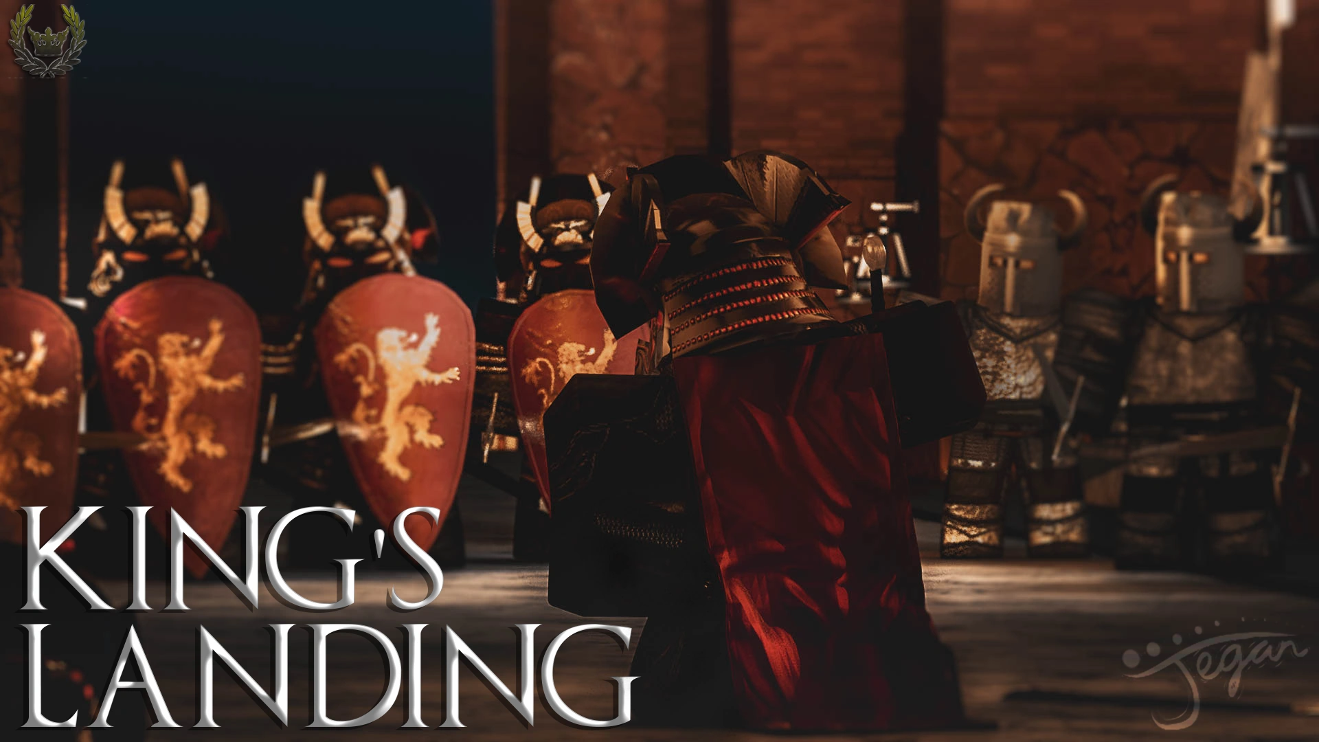 The War of Westeros The Seven Kingdoms Roblox Wiki Fandom