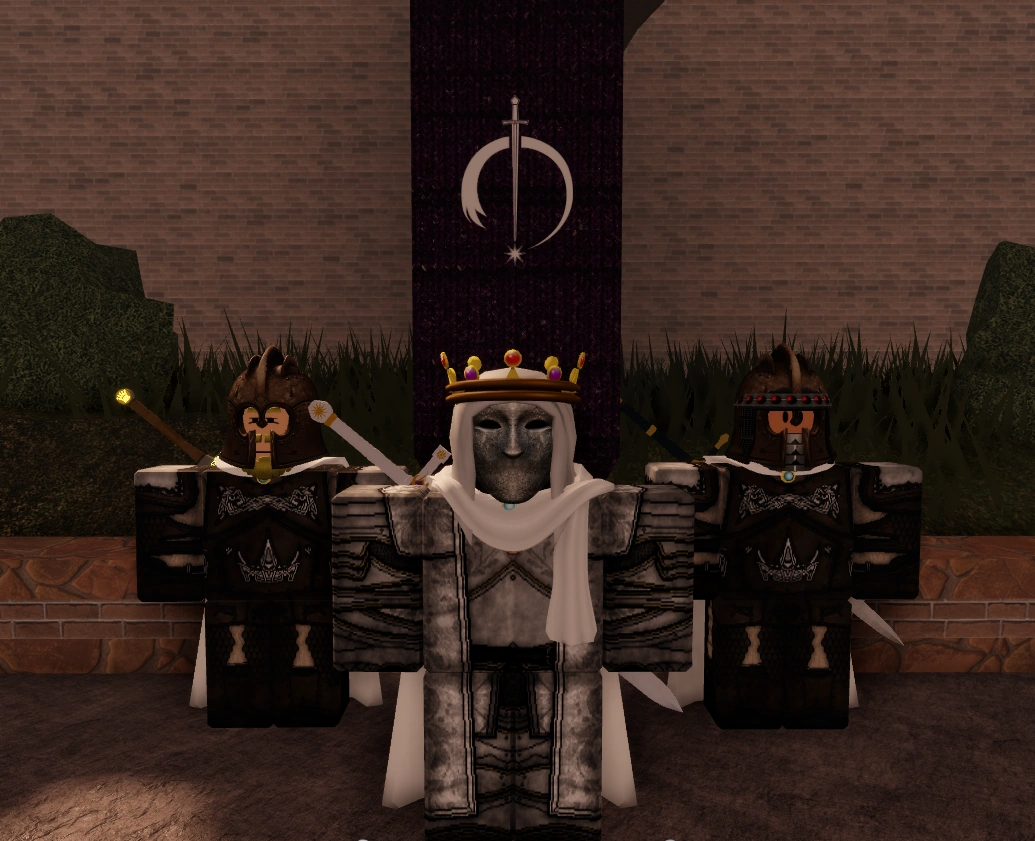 Reign Of Davos I Dayne The Seven Kingdoms Roblox Wiki Fandom - the seven kingdoms roblox logo