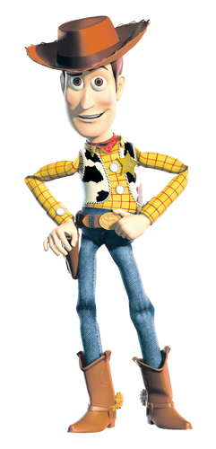 Woody | TSLESMJN Adventures Wiki | Fandom