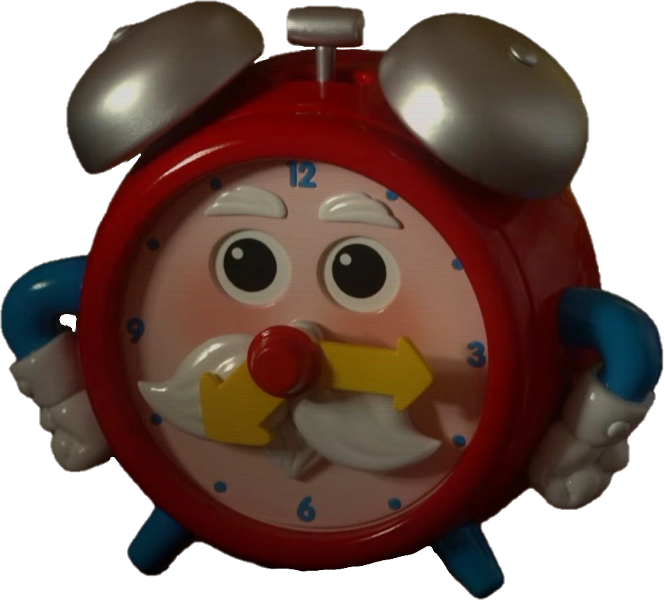 Old Timer | TSLESMJN Adventures Wiki | Fandom