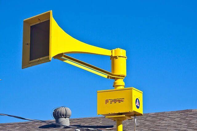 Thunderbolt | Tornado Siren Madness Wiki | Fandom