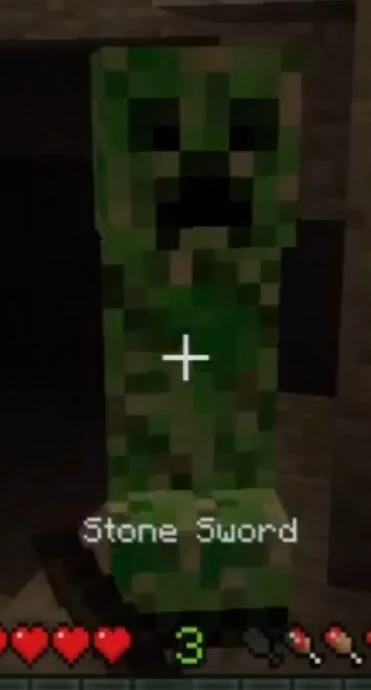 Creeper - 9 | Tsmc-minecraft Wiki | Fandom