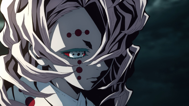 Oni (Kimetsu), Tormenta RPG Wiki