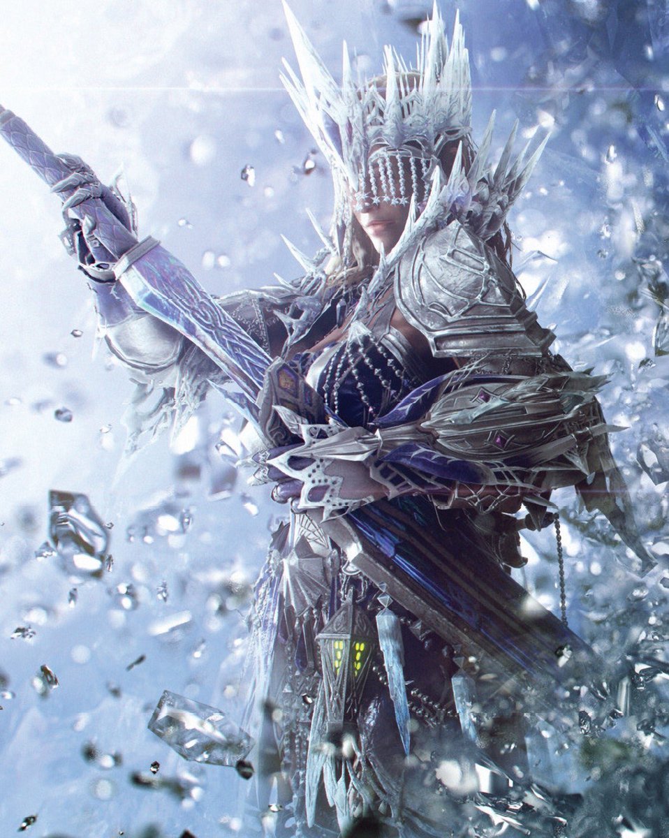 Imperador do gelo | Tormenta RPG Wiki | Fandom, image size:958x1200