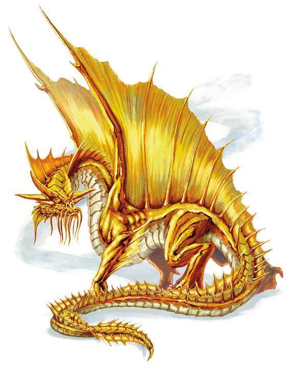 Dragão de Ouro – Covil dos Jogos