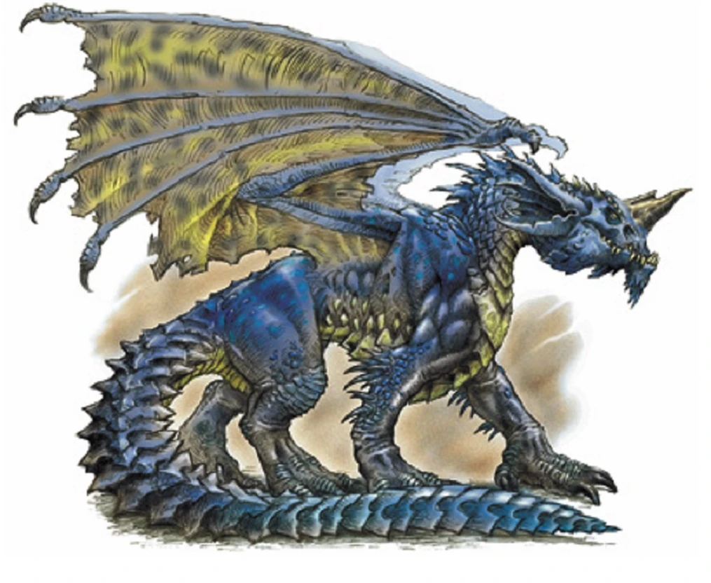 almas negras dragão escancarado