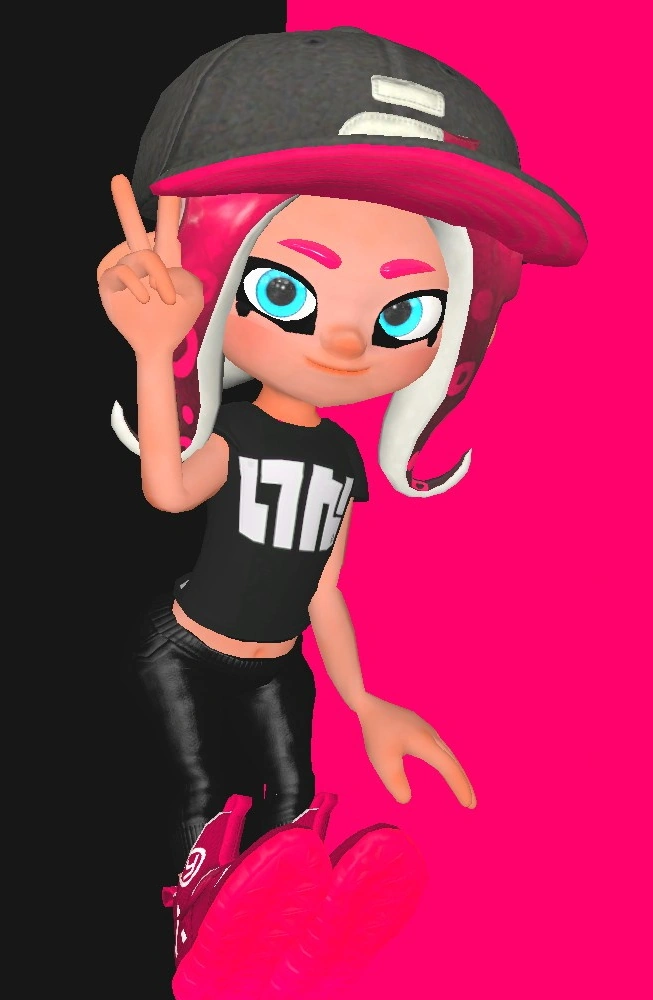 Category:OCs made by AngelHyper | TSTA: OCbrary Wiki | Fandom