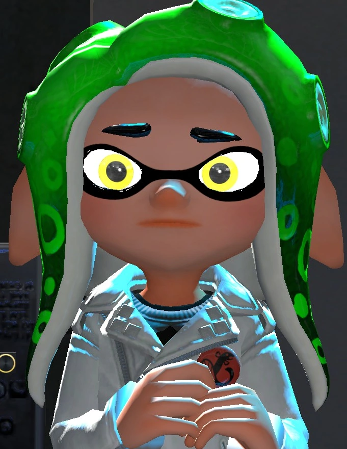 Mystery Girl TSTA OCbrary Wiki Fandom