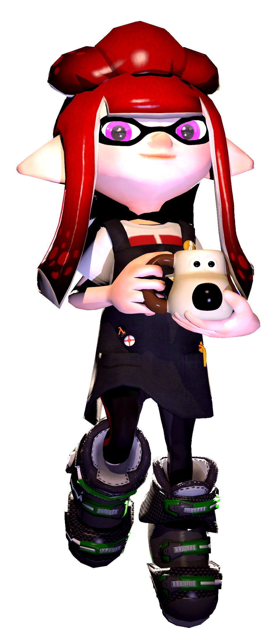 Milly TSTA OCbrary Wiki Fandom