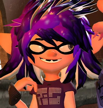 Ellie Wolfe | TSTA: OCbrary Wiki | Fandom