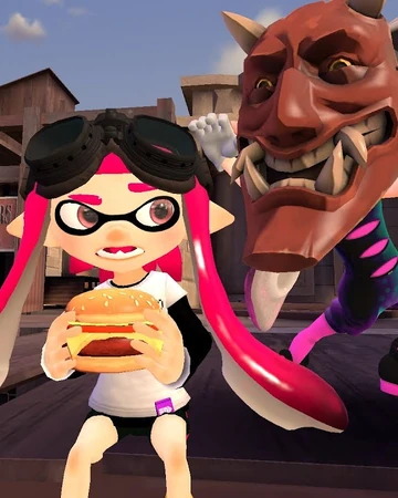 Callie Scares Lizzieratcicle Tsta Splanimations Wiki Fandom Shroom's panic splatoon gmod sm64. callie scares lizzieratcicle tsta
