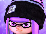 Violet Inkling