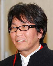 Yoichi Takahashi