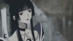 Yūko Ichihara | Tsubasa: RESERVoir CHRoNiCLE Wiki | Fandom