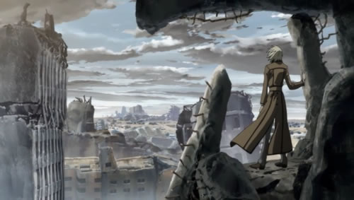 Attack On Titan Anime Hints At Horrifying Titan Revelation