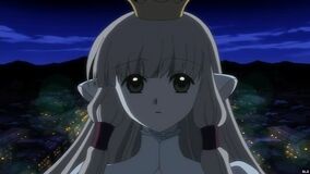 Ep 32: A Date with a Magician | Tsubasa: RESERVoir CHRoNiCLE