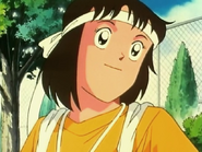 In Captain Tsubasa J