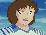 In Shin Captain Tsubasa