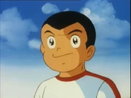 RyoCTMS.jpg (41 KB) Ryo in der Nankatsu Mittelschule