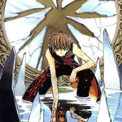 Tsubasa Reservoir Chronicle Wiki Fandom Tsubasa Reservoir Chronicle Wiki Fandom