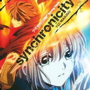 Synchronicity single