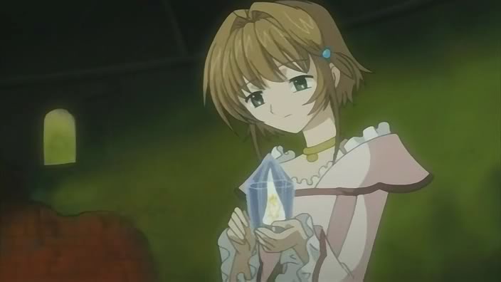 Ep 14: Truth in History | Tsubasa: RESERVoir CHRoNiCLE Wiki