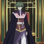 King Chaos Tsubasa Reservoir Chronicle Wiki Fandom