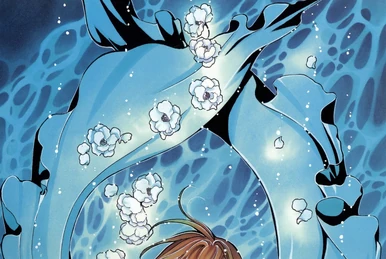 Mokona Modoki | Tsubasa: RESERVoir CHRoNiCLE Wiki | Fandom