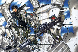 Volume 17 deluxe edition