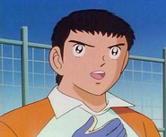 In Shin Captain Tsubasa