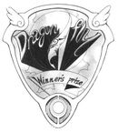 Ad for the Dragonfly Race