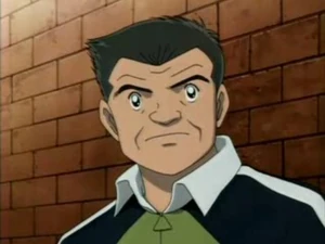 Im Anime in Road to 2002