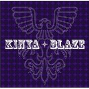 Blaze single