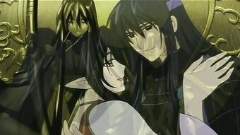 Ep 36 A Feeling That Transcends Time Tsubasa Reservoir Chronicle Wiki Fandom
