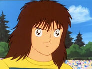 Sano in Captain Tsubasa (Anime)