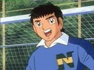 MorisakiCTMST.jpg (11 KB) Im Anime während des Mittelschulturniers