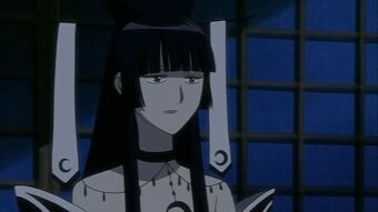 Ep 48 Feather King Chaos Tsubasa Reservoir Chronicle Wiki Fandom