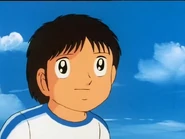 TaroCT.jpg (46 KB) Im Anime Die tollen Fußballstars