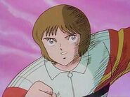 Schester in Shin Captain Tsubasa