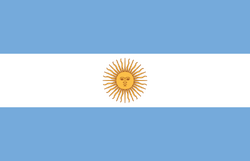 Argentinien