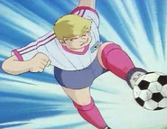 In Shin Captain Tsubasa