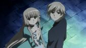 Fai and Chi