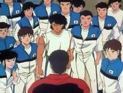 Im Captain Tsubasa J