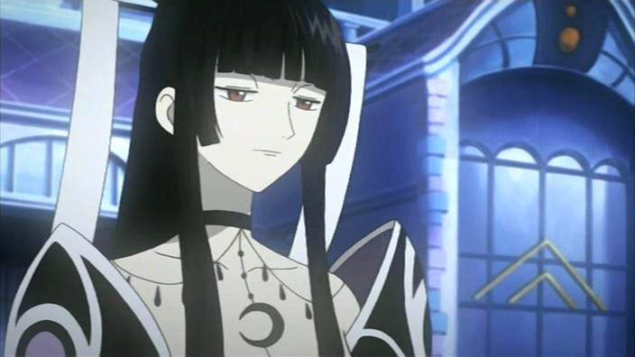 Yūko Ichihara | Tsubasa: RESERVoir CHRoNiCLE Wiki | Fandom Yūko Ichihara | Tsubasa: RESERVoir CHRoNiCLE Wiki | Fandom