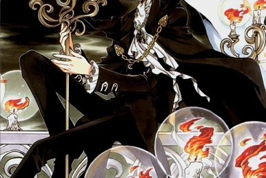 Volume 23 | Tsubasa: RESERVoir CHRoNiCLE Wiki | Fandom